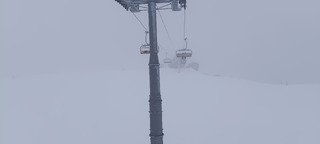 Premier jours des courtes vacnces