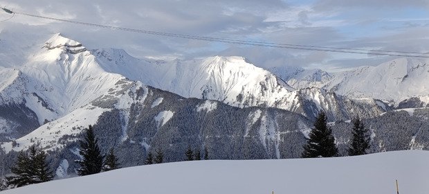 Premier jours des courtes vacnces