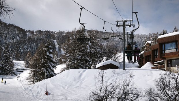 De toute b&ocirc;t&eacute;! 