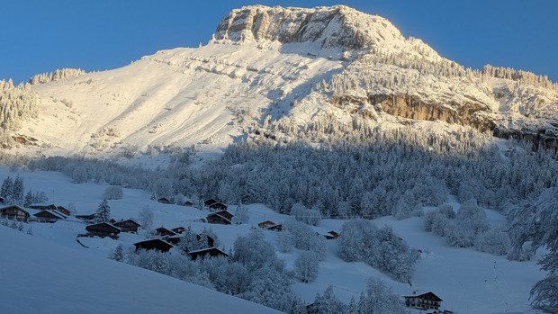 Deux journ&eacute;es &agrave; l'heure !