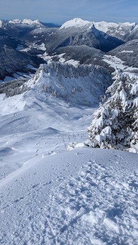 Deux journ&eacute;es &agrave; l'heure !