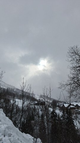 D&eacute;couverte du Grand Domaine 