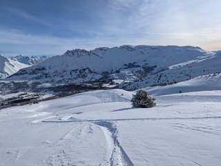 6/5 c'est possible ? 