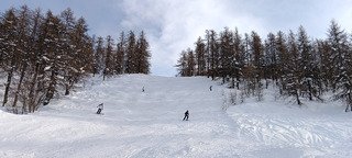 Encore tr&egrave;s bon