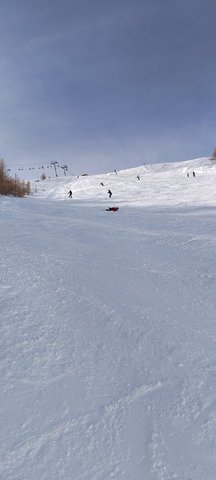 Encore tr&egrave;s bon