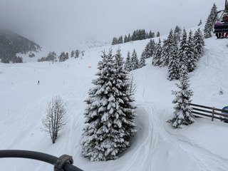 On n&rsquo;y voit rien ! 