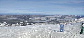 Hold-up dans le Vercors : Entre gavage aux Grandes Moucherolles et burger aux tarifs oligarchiques