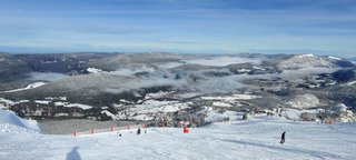 Hold-up dans le Vercors : Entre gavage aux Grandes Moucherolles et burger aux tarifs oligarchiques