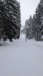 Ils sont arriv&eacute;s, mais on est malin...