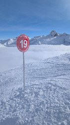 Ils sont arriv&eacute;s, mais on est malin...