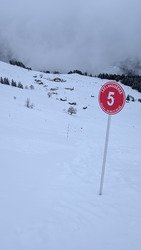 Ils sont arriv&eacute;s, mais on est malin...