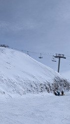 Ils sont arriv&eacute;s, mais on est malin...