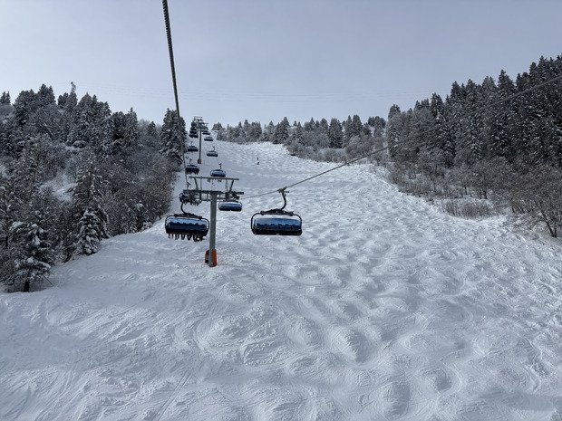 #32, poudrerie givr&eacute;e 