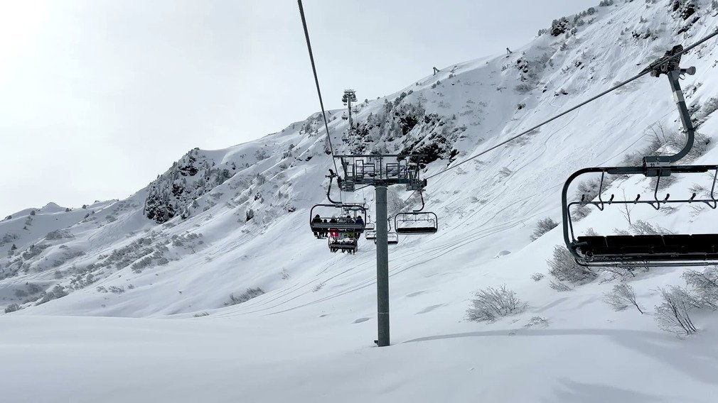 #32, poudrerie givr&eacute;e 