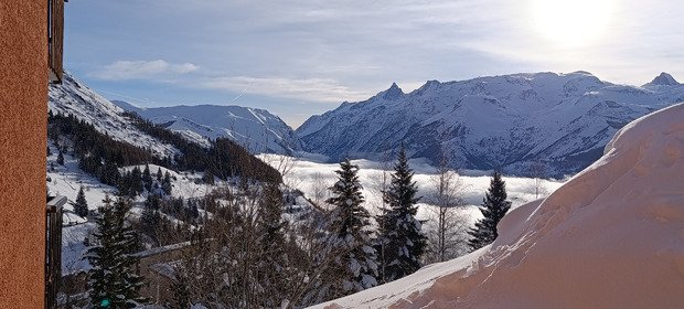 1 descente de trop ...