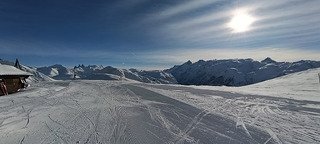 1 descente de trop ...