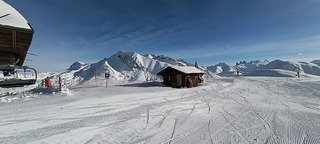 1 descente de trop ...