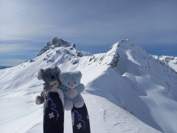 C'&eacute;tait top 🤩