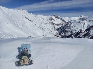 C'&eacute;tait top 🤩