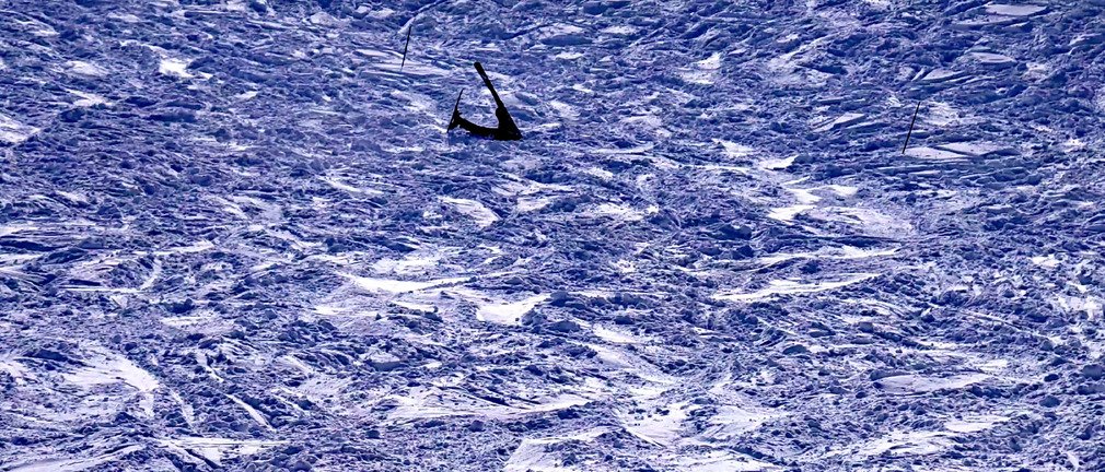 Meribel /3 vall&eacute;es 