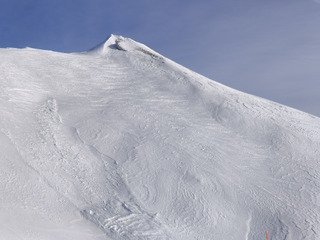 Forte ambiance et belles conditions toute la journ&eacute;e