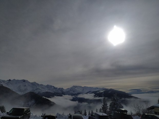 journ&eacute;e recuperation de cervicale