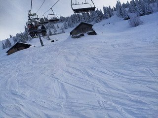 journ&eacute;e recuperation de cervicale