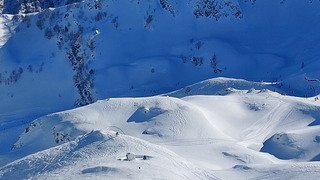 Belle journ&eacute;e 🌞❄️