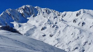 Belle journ&eacute;e 🌞❄️
