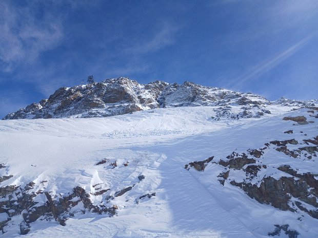 Une matin&eacute;e parfaite