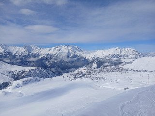 Une matin&eacute;e parfaite