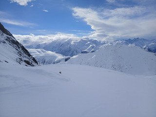 Une matin&eacute;e parfaite