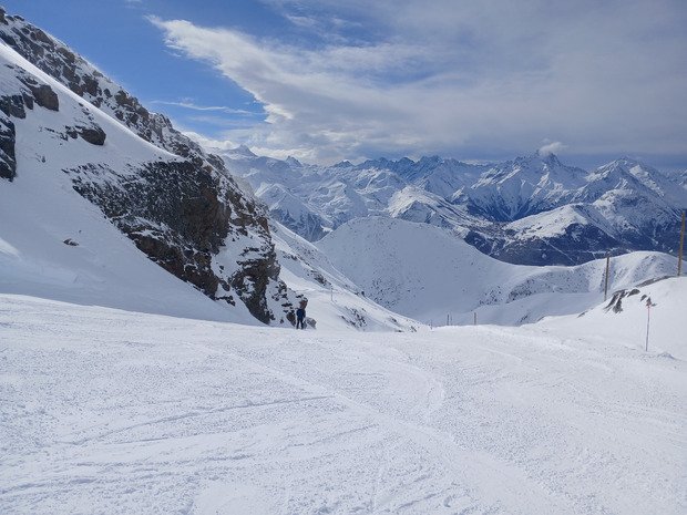 Une matin&eacute;e parfaite