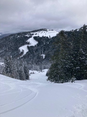 petite fen&ecirc;tre avant le rin&ccedil;age