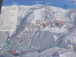 C'est la temp&ecirc;te !