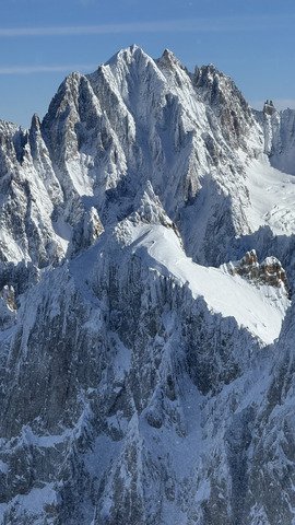 Vall&eacute;e blanche du dimanche