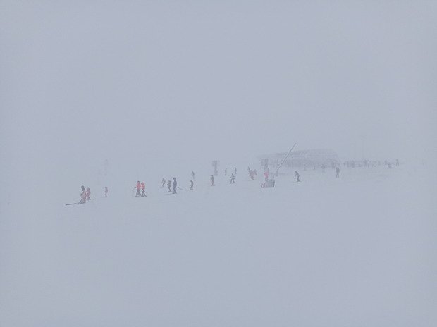 &Ccedil;a continue encore et encore 