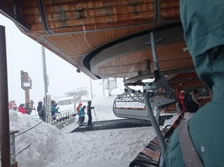 &Ccedil;a continue encore et encore 