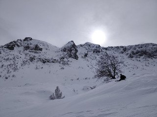 D&eacute;couverte pi&eacute;montaise 