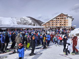 D&eacute;couverte pi&eacute;montaise 