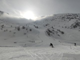 D&eacute;couverte pi&eacute;montaise 