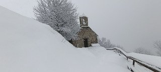 Ambiance grand nord canadien 