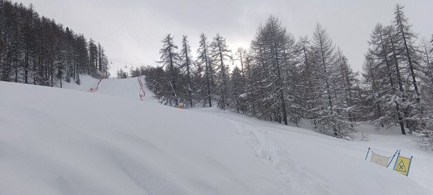 Gavage intersid&eacute;ral aux Monts de la Lune