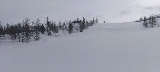 Gavage intersid&eacute;ral aux Monts de la Lune