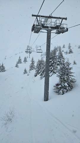 Et les arcosses disparurent 