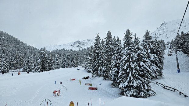 Et les arcosses disparurent 