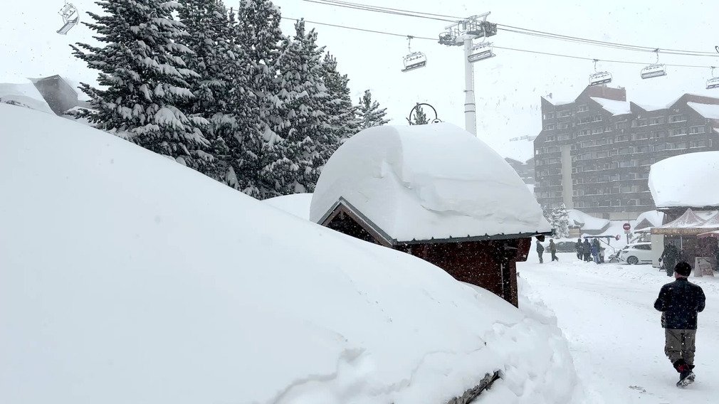 #33, ch&ocirc;mage technique 😬