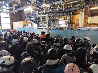 Noir & blanc ◼️◻️