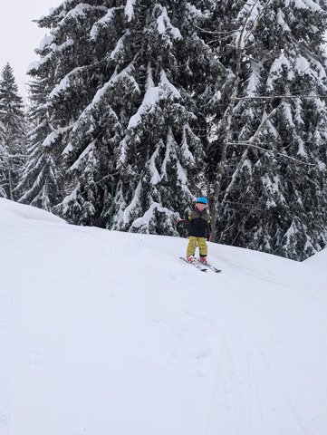 Pile &agrave; l'heure pour l'&eacute;claircie ! 
