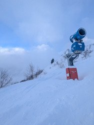 Pile &agrave; l'heure pour l'&eacute;claircie ! 